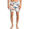 Quiksilver Garden Path 15 Badebukse
