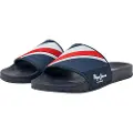 Pepe Jeans Texture Badesandal