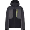 Quiksilver Dawson Jakke