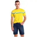 LOIS Jeans Cross Korte Jeans