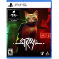 Mindscape Ps5 Stray Import