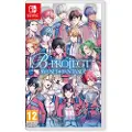 Pqube Switch B-project: Ryuusei Fantasia