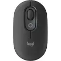 Logitech Pop Trådløs Mus