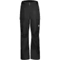 Mammut Fall Line Hardshell Thermo Bukser