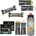 Crown Sport Nutrition Hyper Eenergy Tester Flaskesett 750ml
