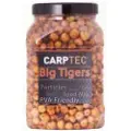 Dynamite Baits Carptec Particles Big Bait Tigernøtter Naturlig 2l