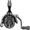 Shimano Vanford Fa Fiske Spinnehjul