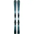 Elan Wildcat 78 C Ls + El 9.0 Gw Shift Blk B85 Alpin Ski Pakke