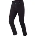 Segura Cosmic Jeans