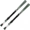 Salomon S/max 8+m10 Gw L80 Alpin Ski Pakke