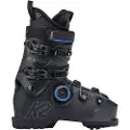 K2 BFC 100 BOA, Skistøvler, Herre, Black