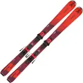 Atomic Redster J2 130-150+l6 Gw Alpin Ski Pakke