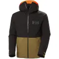 Helly Hansen Powderface Jakke