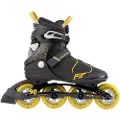 K2 F.I.T 90 BOA, Rulleskøyter, Herre, Black