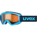 Uvex Speedy Pro, Skibriller, Barn, Blue