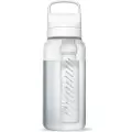 LifeStraw Go Bottle 2.0,1L, clear