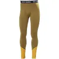 Helly Hansen Lifa Merino Midweight Pant, Herre, Lynx