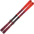 Atomic Redster G7+mi 12 Gw Alpin Ski Pakke
