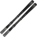 K2 Disruption 82ti+mxcell 12 Tcx Quikclik Alpin Ski Pakke