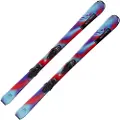 Salomon Qst M+c5 Gw Junior Alpint Ski Pakke
