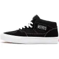 Vans Skate Half Cab Skatesko svart