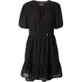 Scotch & Soda 177731 Kort Kjole