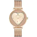 Juicy Couture Jc1240rgrg Dameklokke