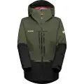 Mammut Haldigrat Hs Jakke