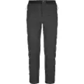 2117 of Sweden Porjus, Isolerende bukser, Herre, Black