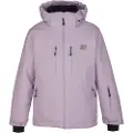 2117 of Sweden Lauker, Skijakke, Junior, Lavender