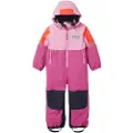 Helly Hansen K Rider 2.0 Ins, Vinterdress, Junior, Dragon Fruit