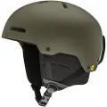 Smith Rodeo MIPS Hjelm grønn
