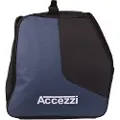 Accezzi støvel- og hjelmveske, Navy