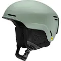 Smith Altus MIPS, Skihjelm, Matte Chalk