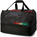 Dakine Boot Locker 69L, black vintage camo