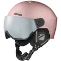 Cairn Reflex Visor Hjelm Med Visir