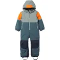 Helly Hansen K Rider 2.0 Ins, Vinterdress, Junior, Dark Creek
