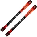 Rossignol Hero Multievent Kid-x+kid 4 Gw Junior Alpint Ski Pakke