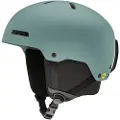 Smith Rodeo MIPS, Skihjelm, Junior, Matte Juniper