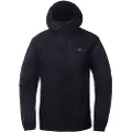 2117 of Sweden Viskafors, Regnjakke, Dame, Black