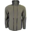 Aeonian the FENIX, Softshelljakke, Dame, Dark Green