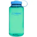 Nalgene wide mouth sustain, Drikkeflaske, 1000 ml, Pastel Green