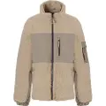 Rehall Retro-r Fleecejakke Med Full Glidelås