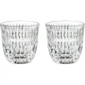Nachtmann NachtmannEspressoglass Ethno Barista Espresso/Doppio 2-pkTransparentKopper & krusFra Homeroom