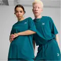 Puma Better Classics Oversized Kortarmet T-skjorte