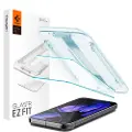 Spigen Glass tR EZ Fit 2 Pack - Google Pixel 10/9 Pro XL