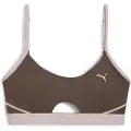 Puma Move Ultrabare Sculpting Sports-bh Med Lav Støtte