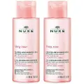 Nuxe Very Rose 800ml Micellærvann