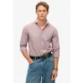 Superdry Casual Skjorte Med Lange Ermer