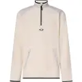 Oakley Apparel Butter Tech Fleecejakke Med Halv Glidelås